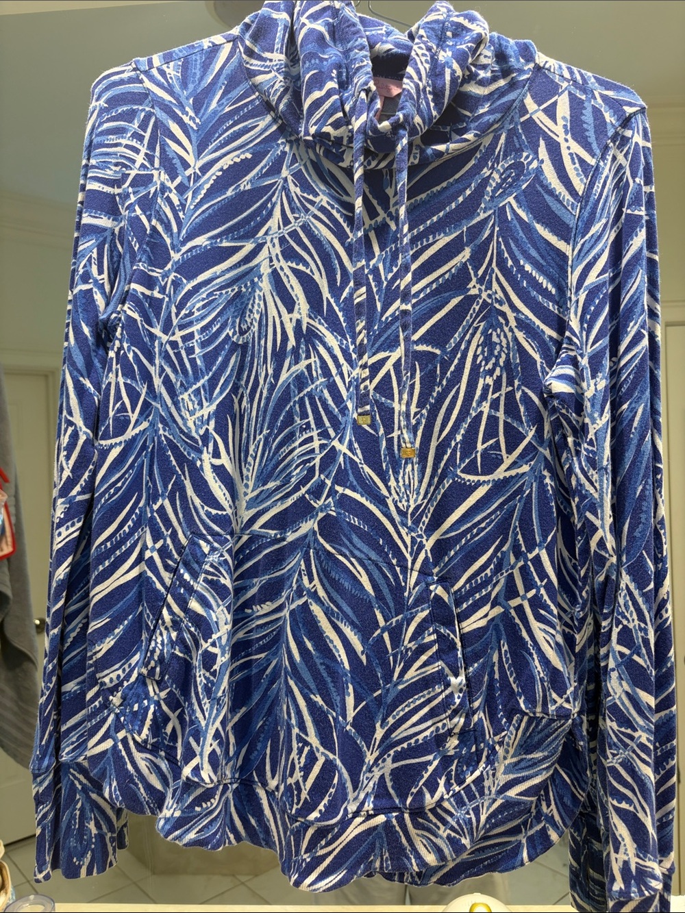 Lilly Pulitzer Pullover